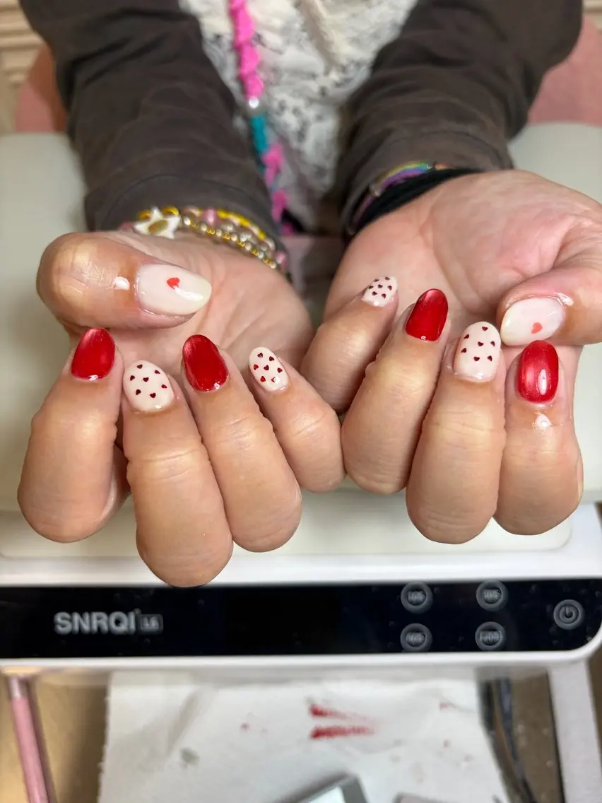 ネイル pholeisi Art nailのネイルデザイン