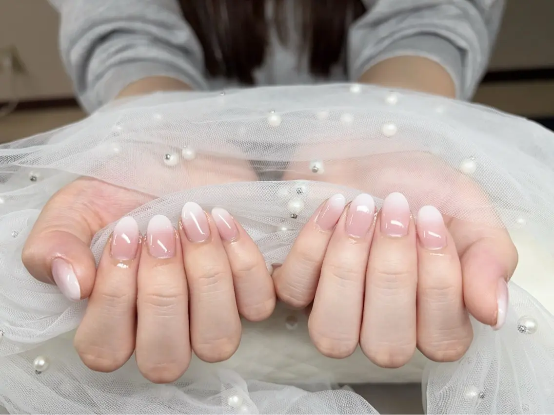 ネイル ハンドネイル Enshin nail salonのネイルデザイン