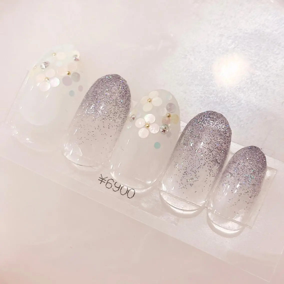 ネイル ハンドネイル CHIARA nailsのネイルデザイン