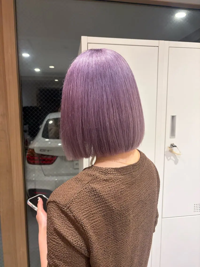 カットモデル募集中 Akane🍒のヘアスタイル