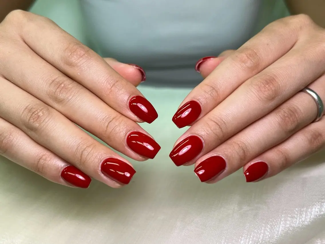ネイル ハンドネイル lucky nail 歌舞伎町のネイルデザイン