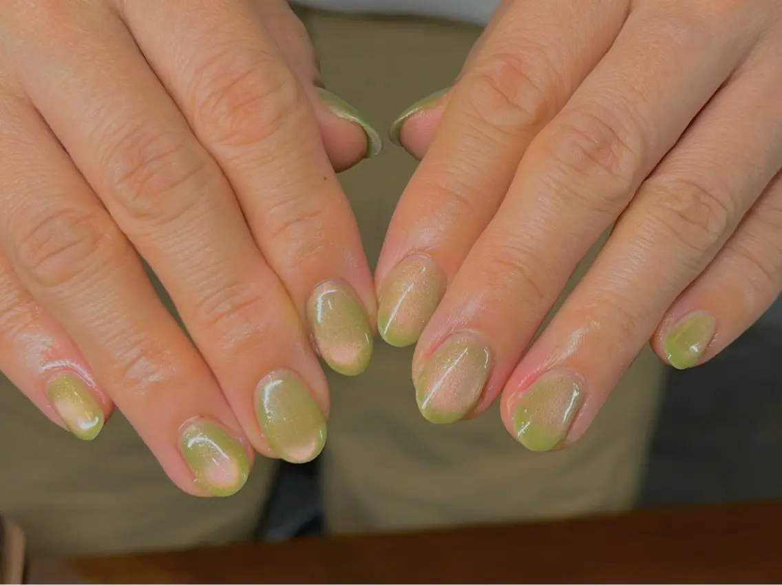 ネイル ハンドネイル Bloom Nailのネイルデザイン
