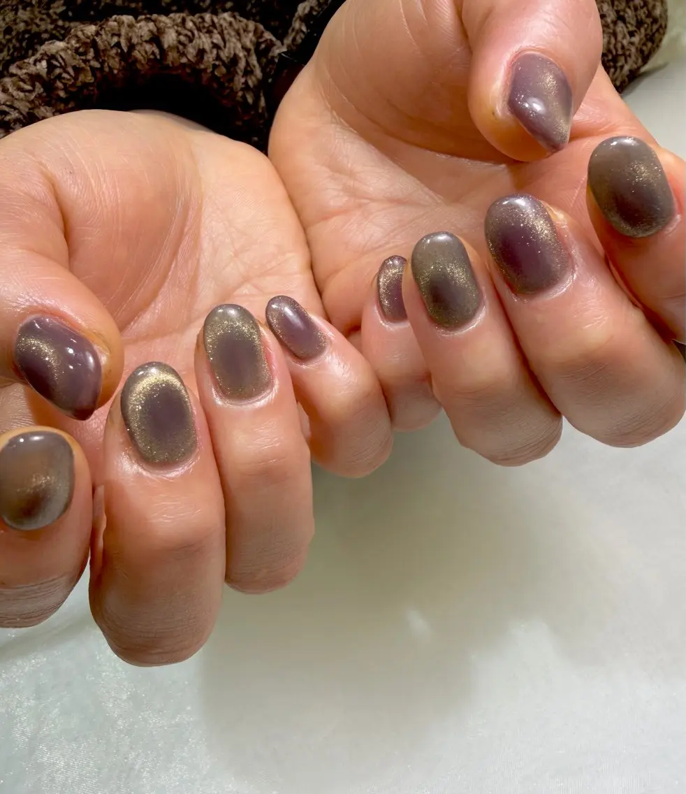 ネイル ハンドネイル nail room.のネイルデザイン