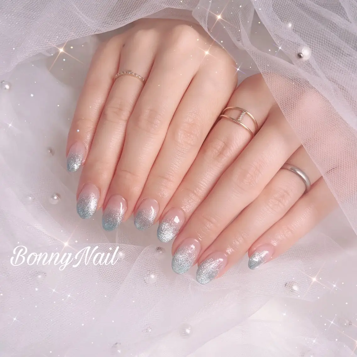 ネイル Bonny Nailのネイルデザイン