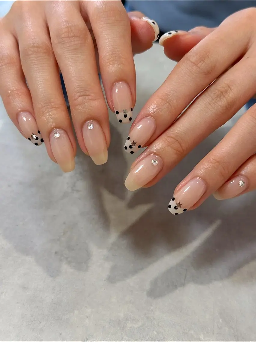 ネイル ハンドネイル A/gan nail salonのネイルデザイン