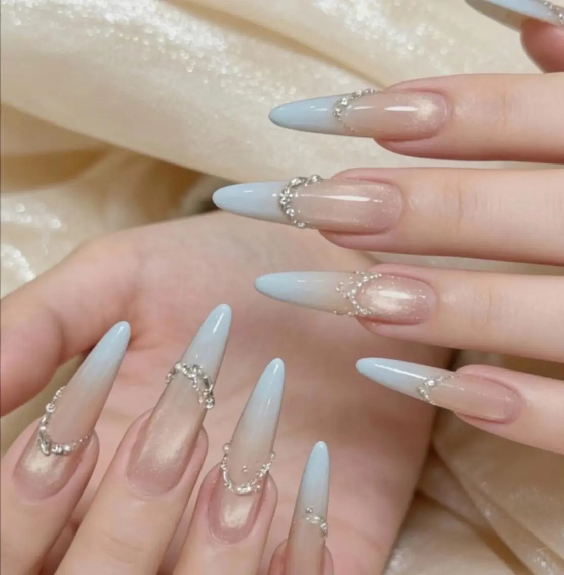 ネイル ハンドネイル Miya🎀 nailのネイルデザイン