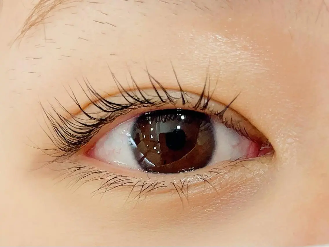 マツエク・マツパ ♡KAORI hip'seyes♡のマツエク・マツパデザイン