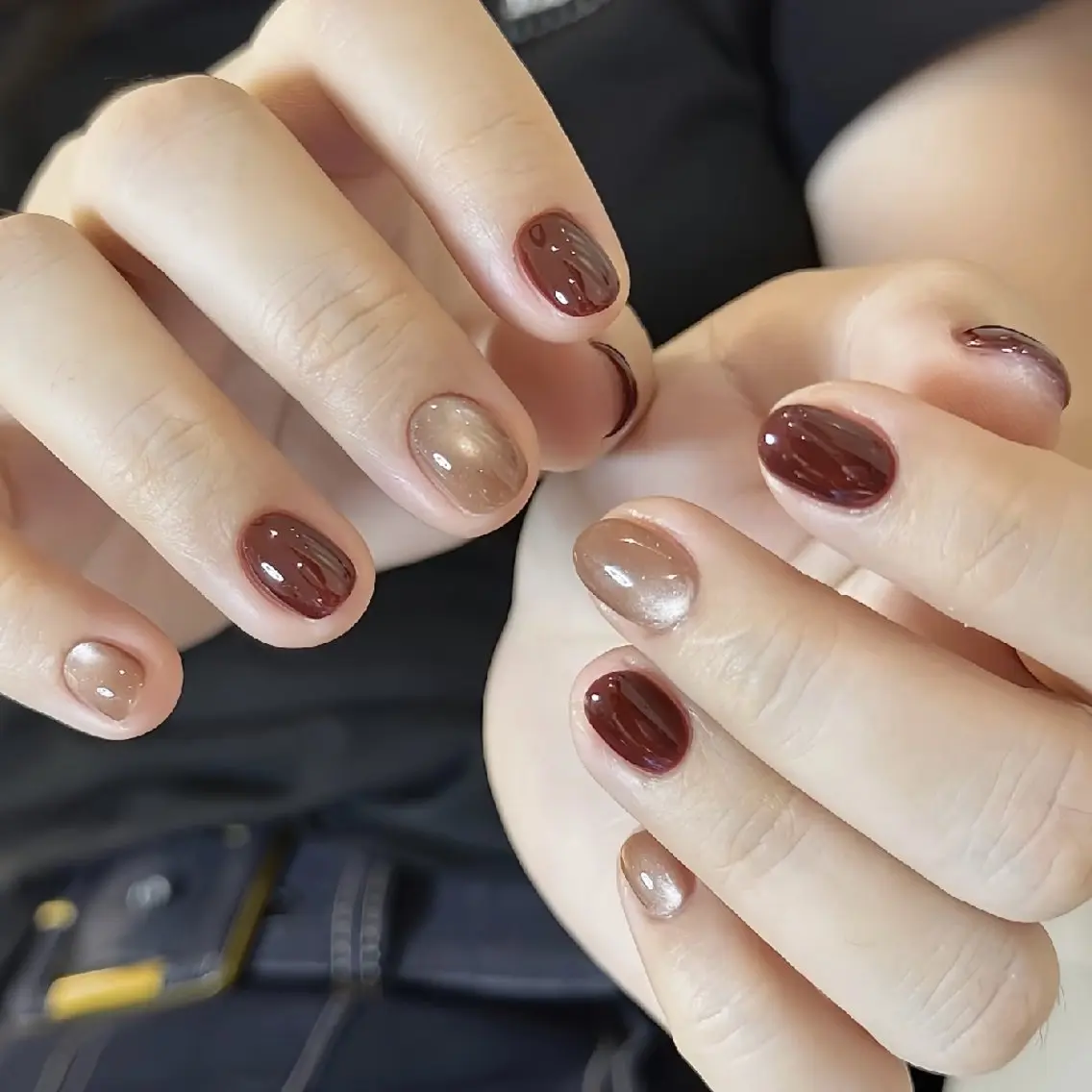 ネイル hana nailゆうかのネイルデザイン