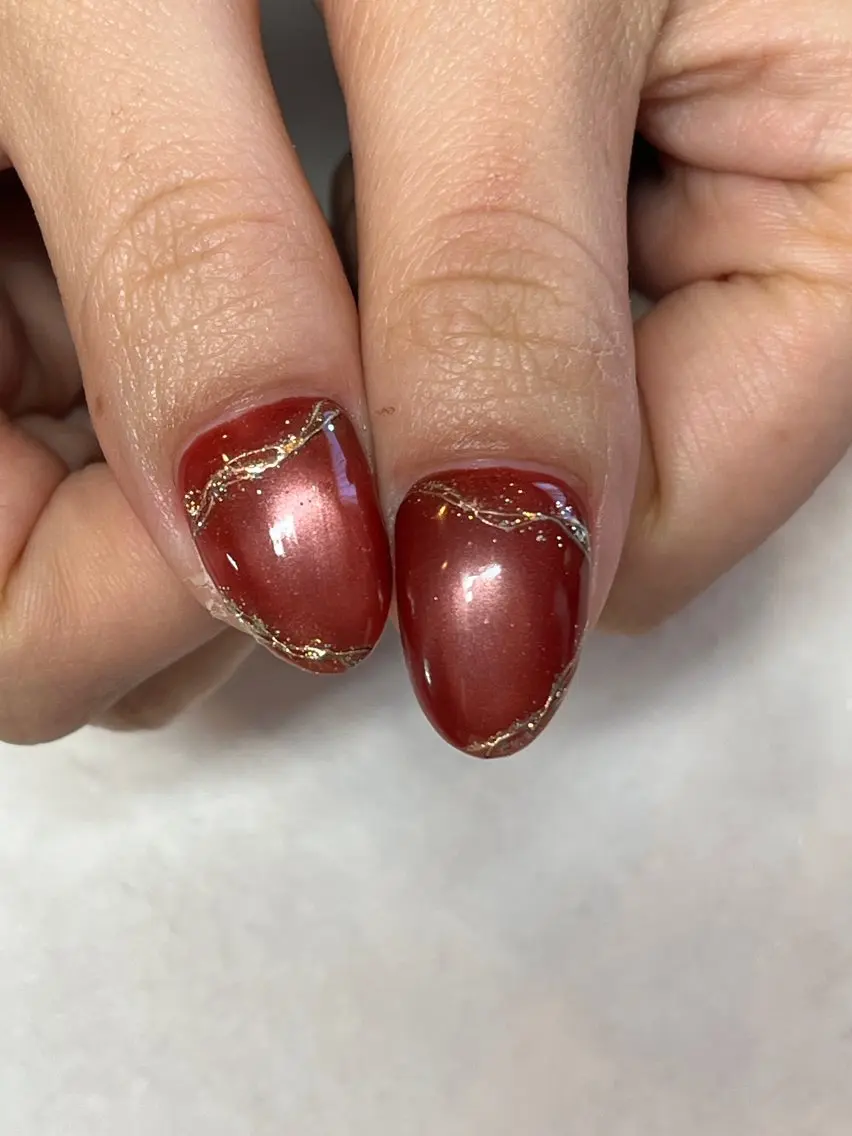 ネイル AYANO nanaのネイルデザイン