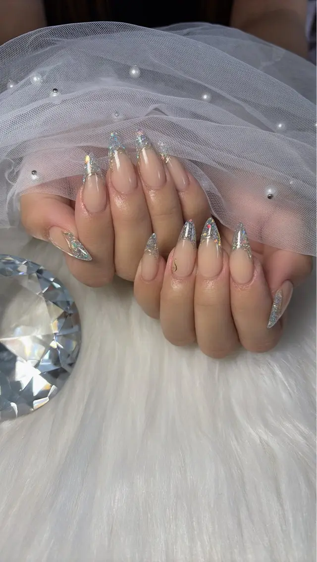 ネイル ハンドネイル Kayo 💅のネイルデザイン