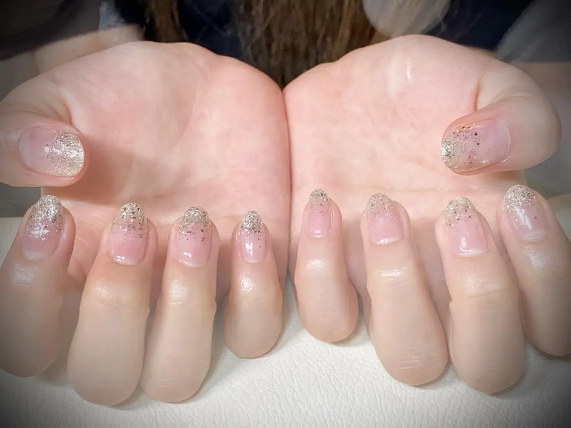 ネイル Temptation mainailのネイルデザイン