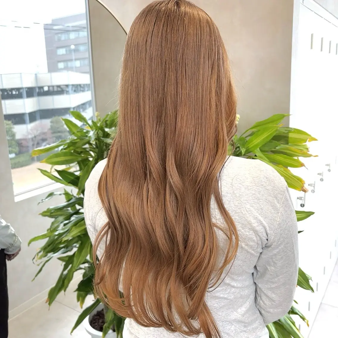 ロング ❤️🐩* AKANE*🐩❤️のヘアスタイル