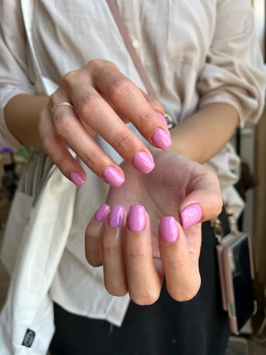ネイル Unica. SERINAのネイルデザイン