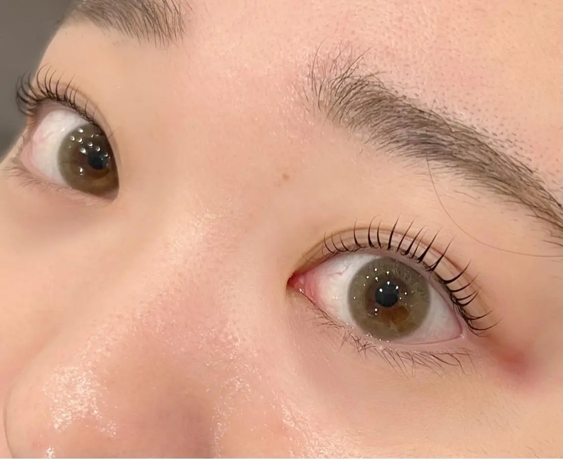 マツエク・マツパ まつげパーマ eye mor. 刈谷店  宮田のマツエク・マツパデザイン