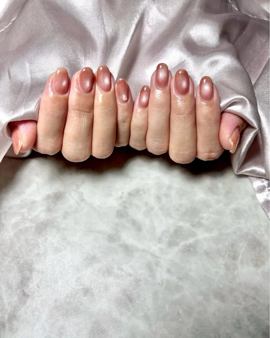 ネイル ハンドネイル Hum.nail （はむ.ねいる）のネイルデザイン