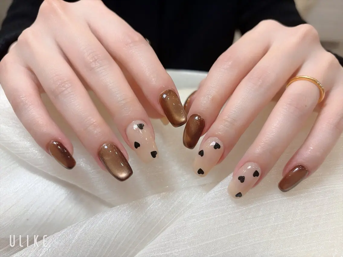 ネイル IN’S Rachaelのネイルデザイン