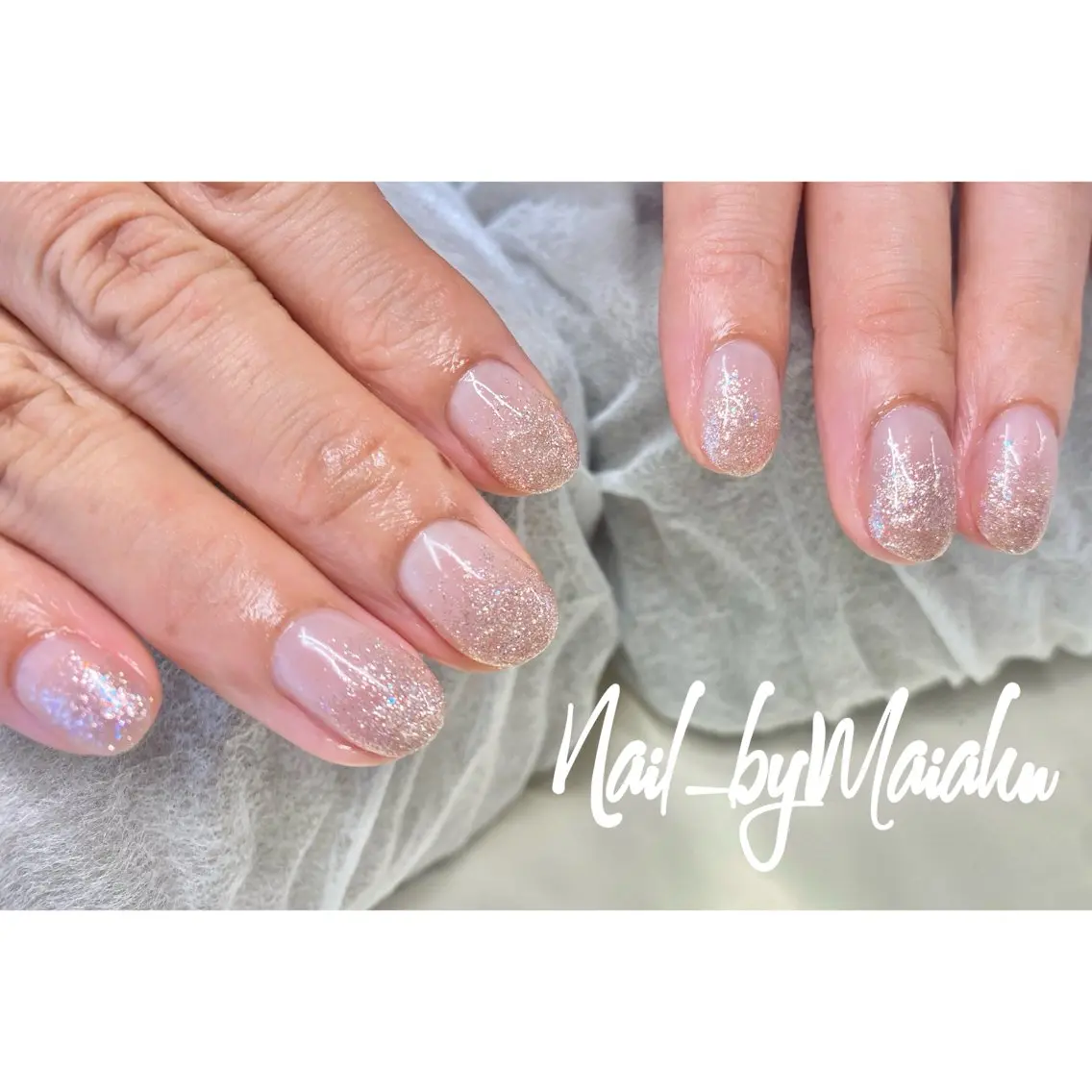 ネイル ⏦Little 𐙚 Nail⏦のネイルデザイン