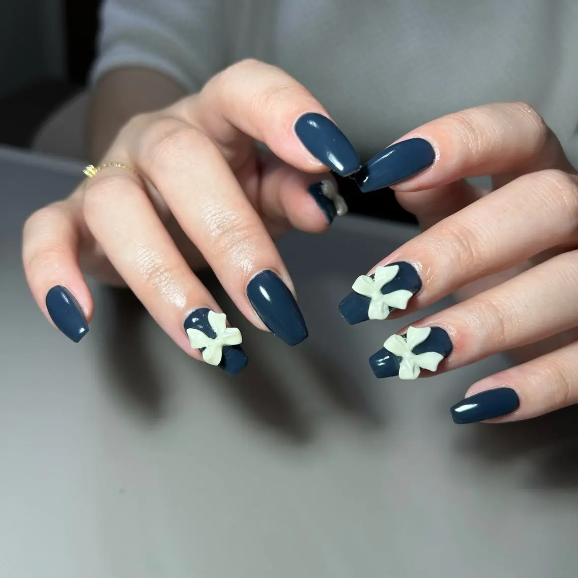 ネイル ハンドネイル nailroom‪ sb‪‪𓈒𓂂𓏸のネイルデザイン