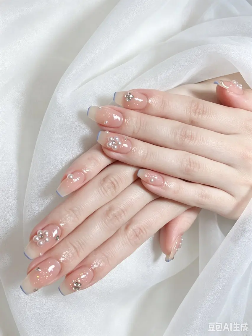 ネイル 大久保アオnail リサのネイルデザイン