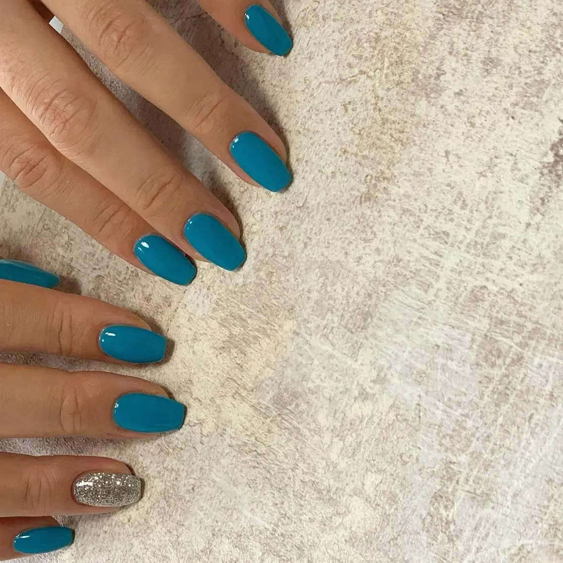 ネイル S. JEWELのネイルデザイン