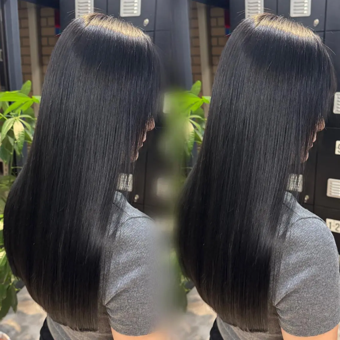 ロング カラー カット ヘアカラー トリートメント ヘッドスパ Akua【代表】 Kazumaのヘアスタイル