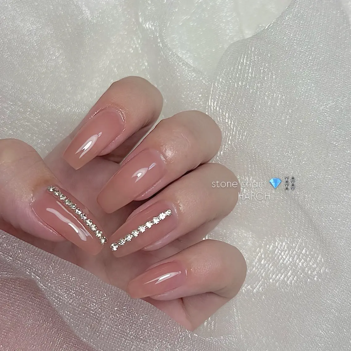 ネイル ハンドネイル H nailのネイルデザイン