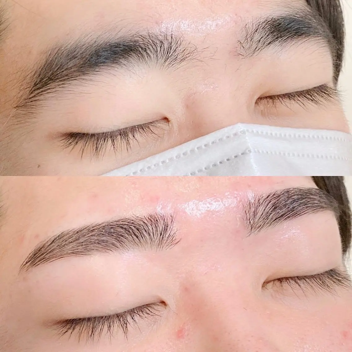 マツエク・マツパ アイブロウ one. stop.laboの眉毛・アイブロウイメージ