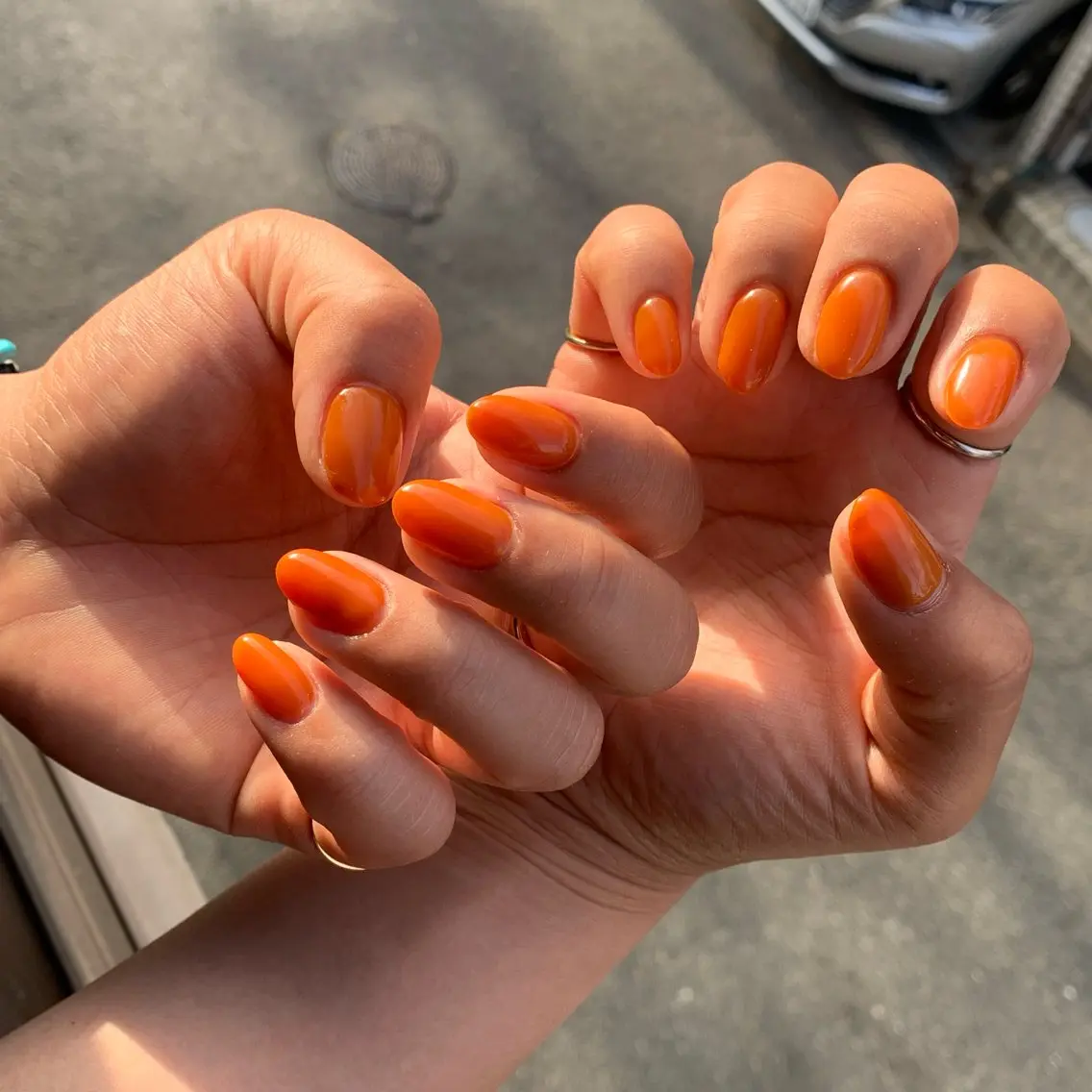 ネイル ハンドネイル beauty salonCheerのネイルデザイン