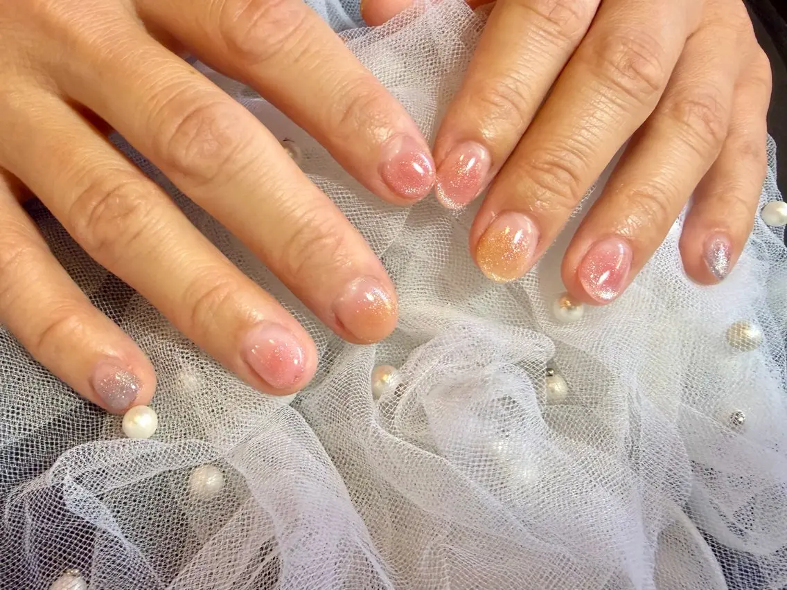 ネイル JAM Orario Nailのネイルデザイン