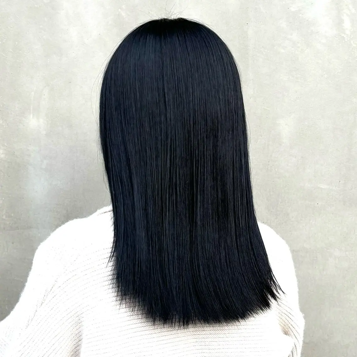 セミロング 🧡丁寧さNo.① 🕊️白石恭丈🧡のヘアスタイル