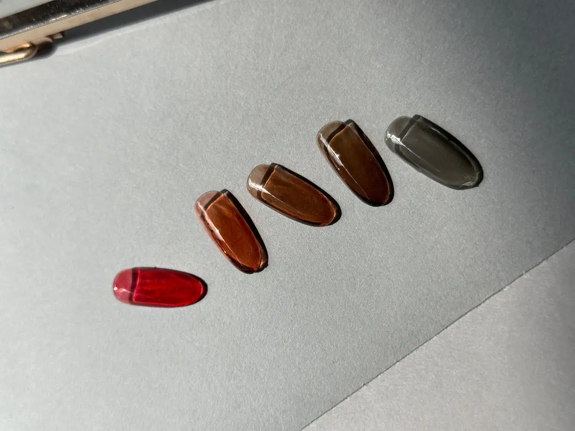 ネイル nailsalon ∞ ﾐｶﾅﾙ ∞のネイルデザイン