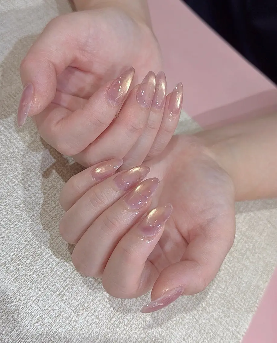 ネイル ハンドネイル NANA NAILのネイルデザイン
