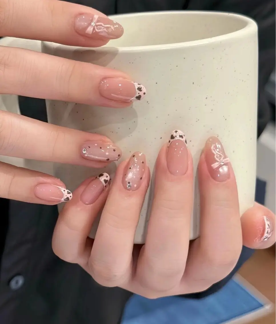 ネイル U mi Nail Salonのネイルデザイン