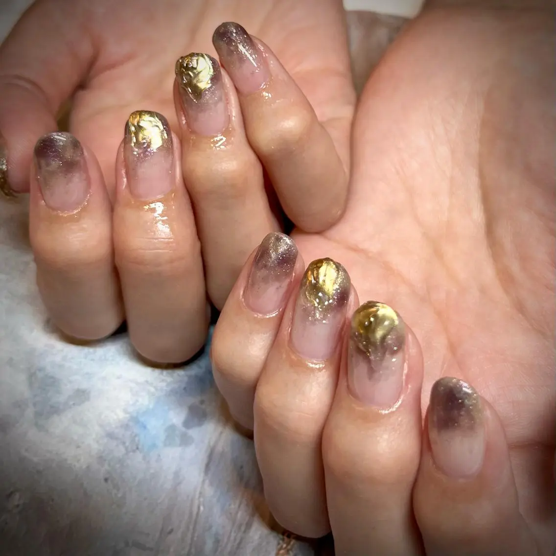 ネイル MKY salonのネイルデザイン
