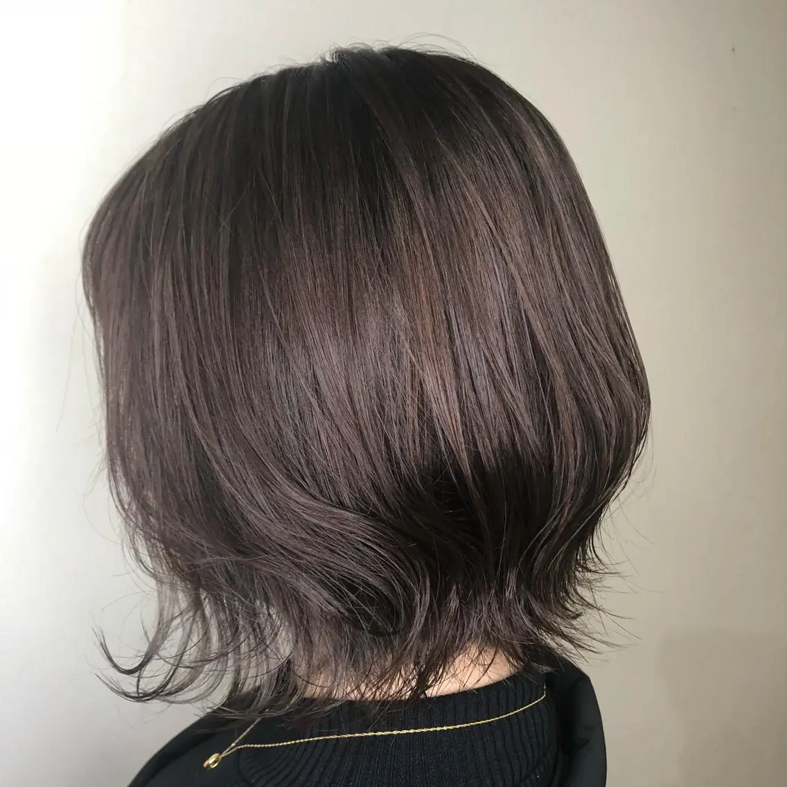 ショート カラー 【淡色color/ nail】maikoのネイルデザイン