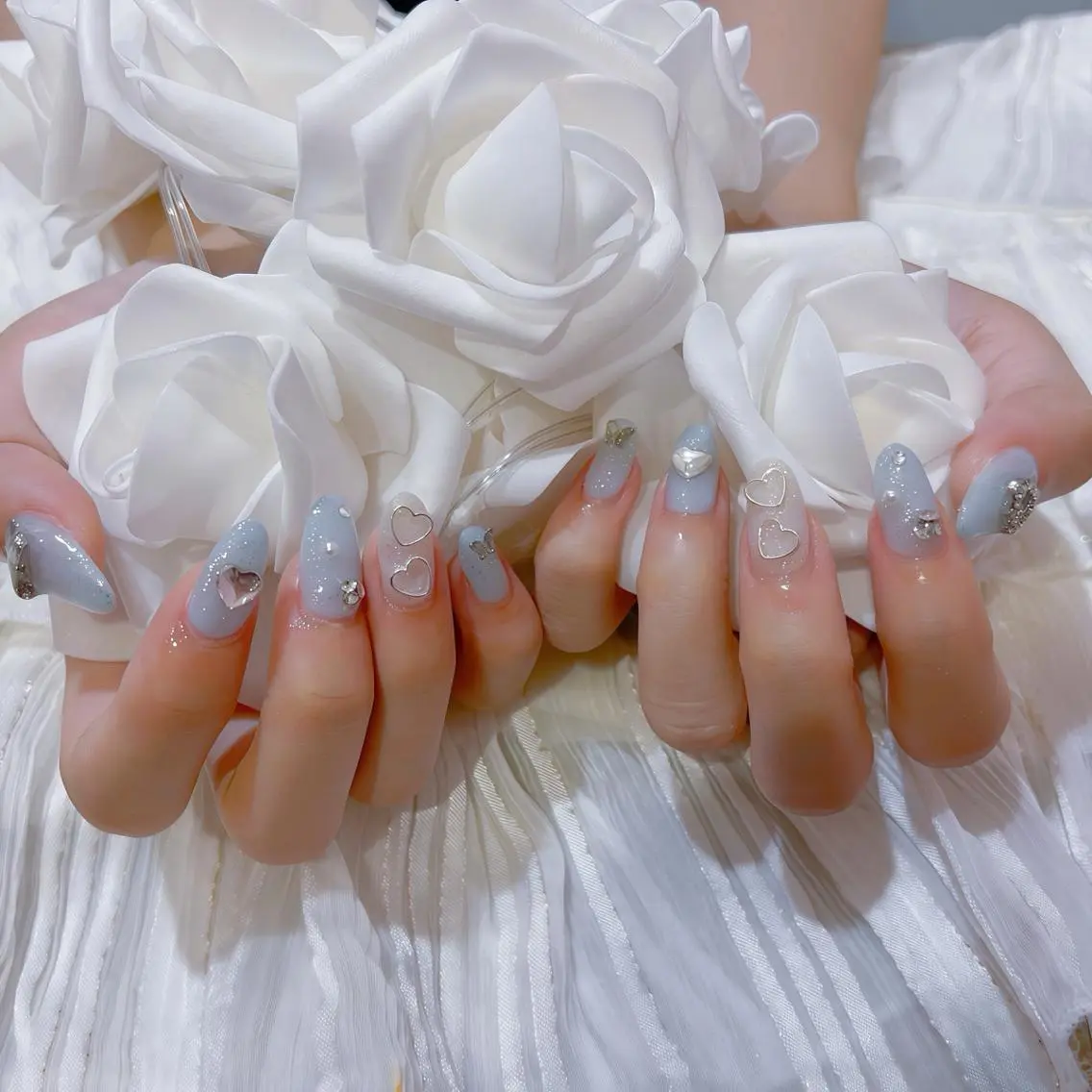 ネイル Nail salon makiのネイルデザイン