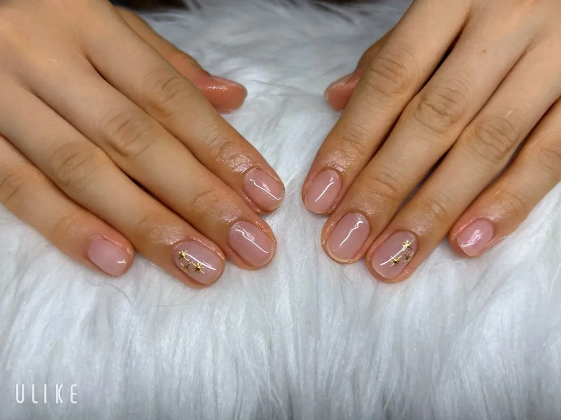 ネイル ハンドネイル フットネイル anela_nail aynのネイルデザイン