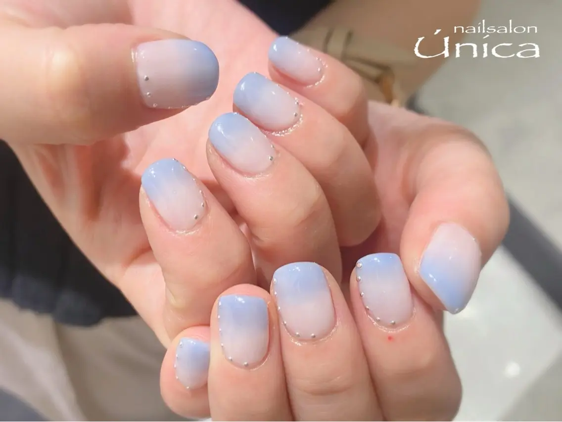 ネイル nailsalon Única ウニカのネイルデザイン