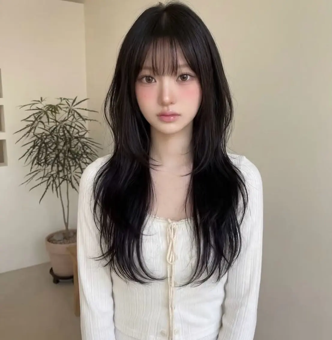 💘カットモデル募集中💘18時​〜​の写真