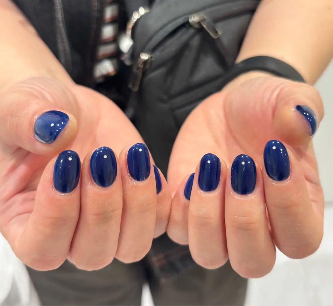 ネイル ハンドネイル M.wish Nonoaのネイルデザイン