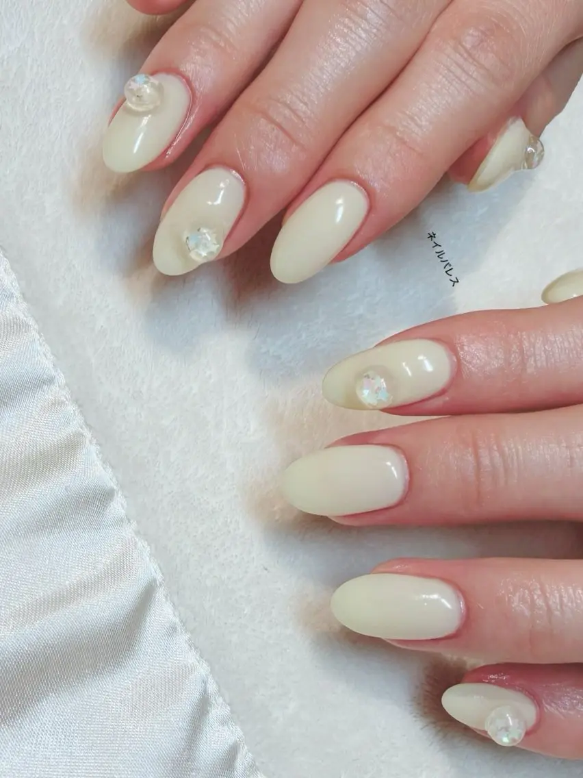 ネイル ハンドネイル ネイルパレス【デザ イン/恵比寿】のネイルデザイン