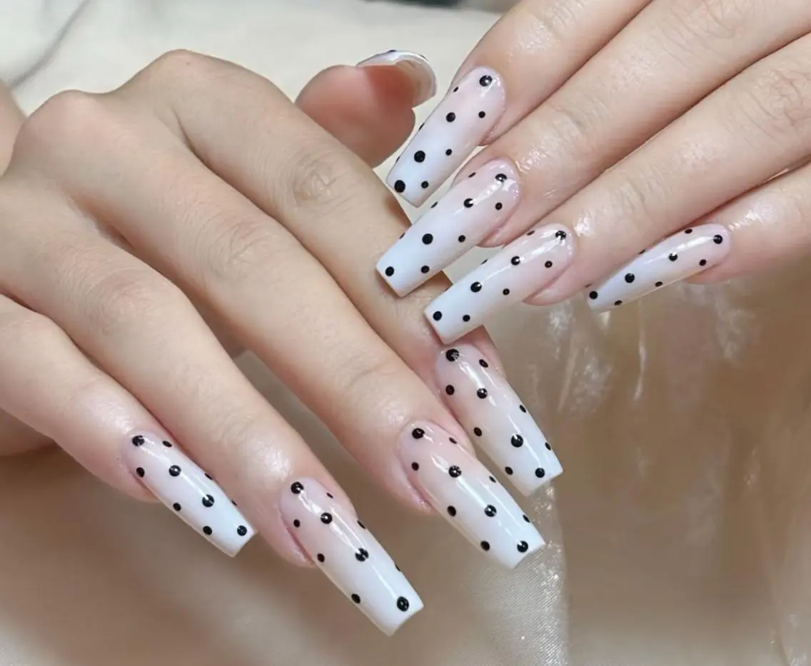 ネイル ハンドネイル 🎀 UU_nailのネイルデザイン