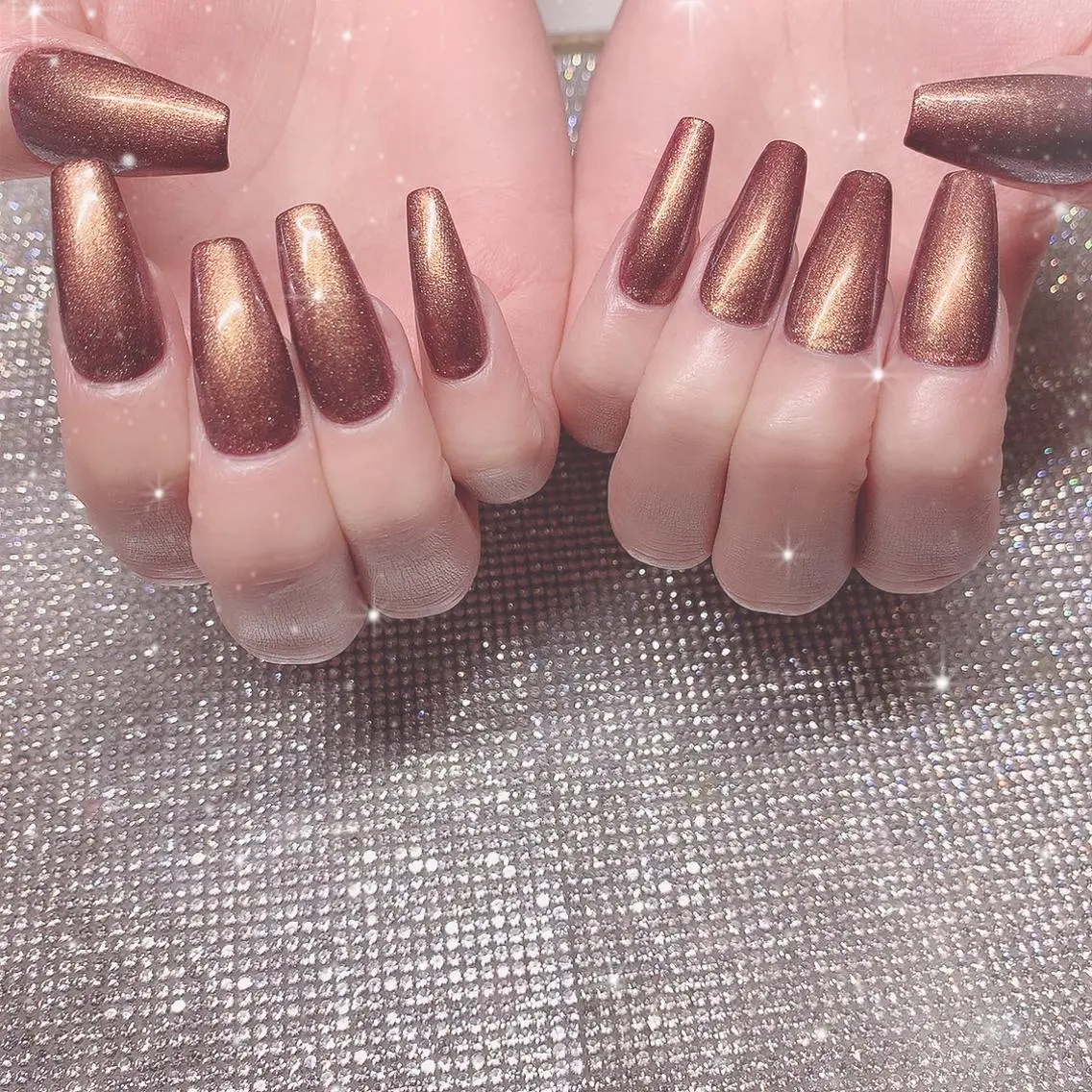 ネイル ハンドネイル Best Nail NANA🤍のネイルデザイン