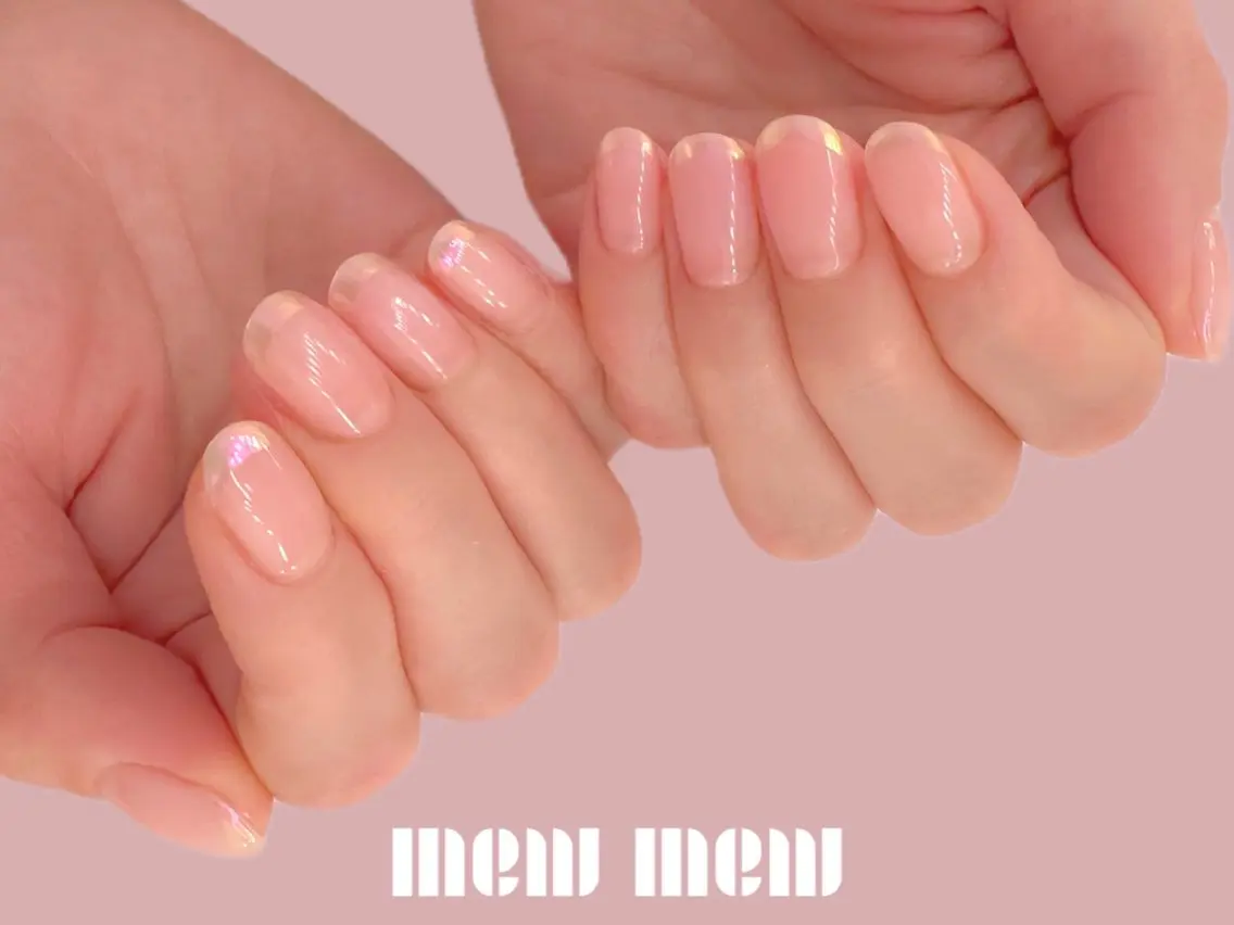 ネイル mew mew kotomiのネイルデザイン