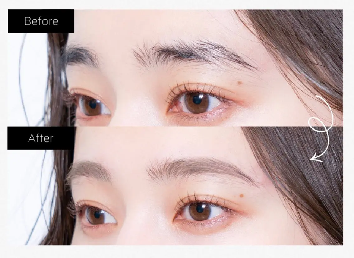 🌼HBL🌼(waxメニュー ＋ パーマ)の写真