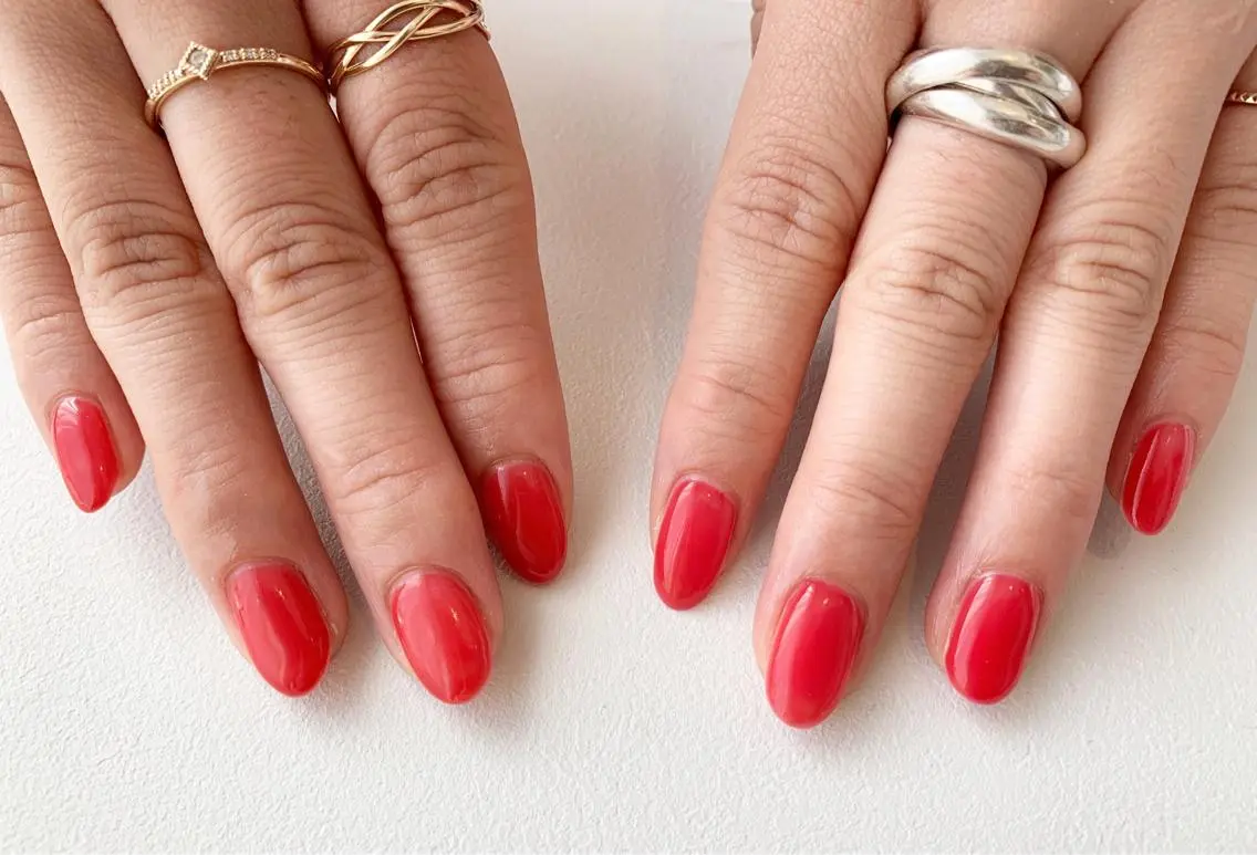 ネイル charmant nailのネイルデザイン