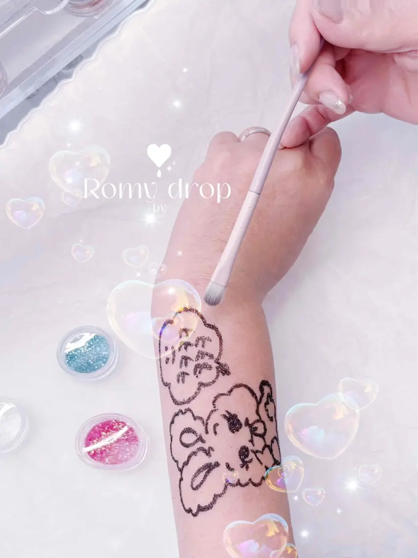 romydrop _byのエステ・リラクイメージ