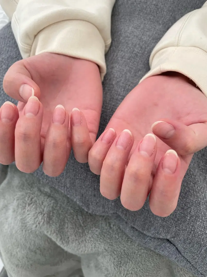 ネイル ジェルネイル LUCULIA 渡邉のネイルデザイン
