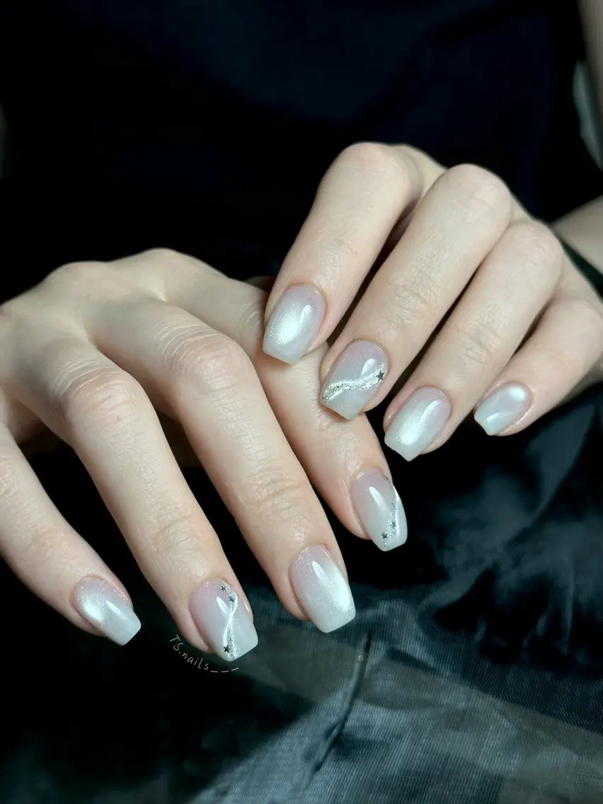 ネイル TS. nails___のネイルデザイン