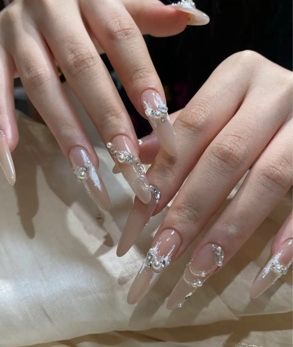 ネイル U mi Nail Salonのネイルデザイン